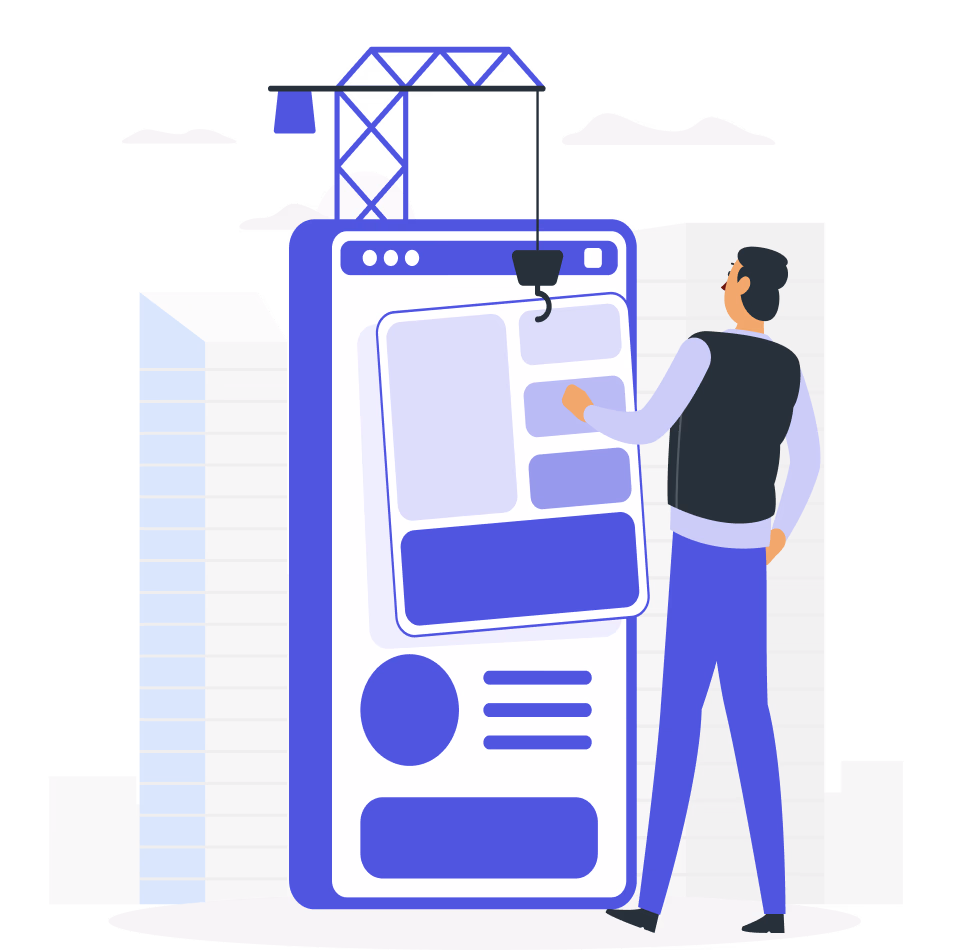 Digital Business Transformation Solution