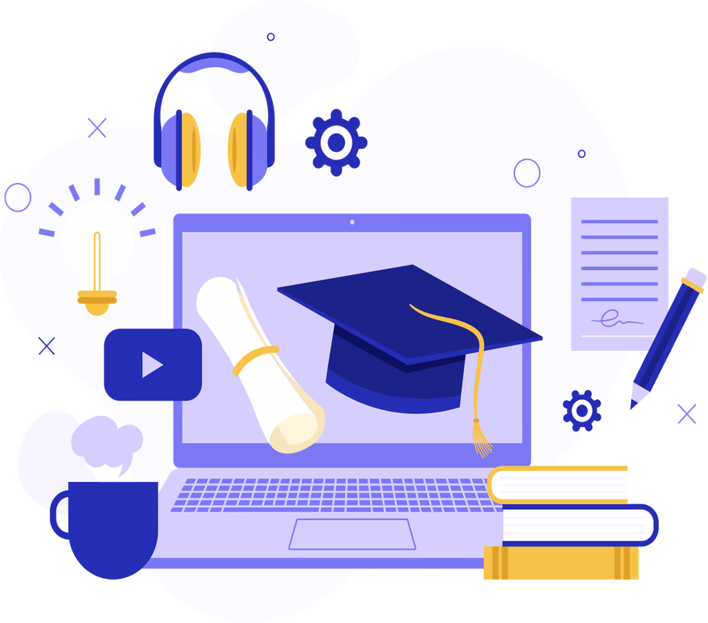 Learning Management System